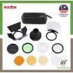 Godox AK-R1 Accessory Kit for H200R Round Flash Head